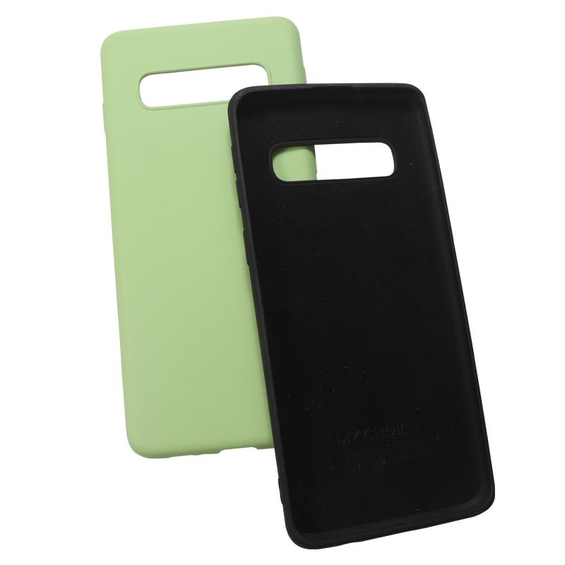 三星手機殼定制,液態硅膠超纖手機殼定做廠家