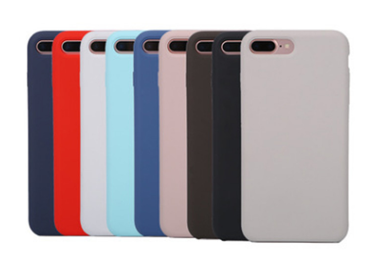 硅膠手機套臟了怎么清洗(硅膠手機殼臟了如何清理干凈)