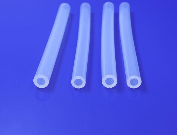 怎么選擇適合醫療設備上的硅膠管?