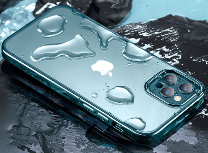 透明手機硅膠護套怎么樣才不會變黃呢?