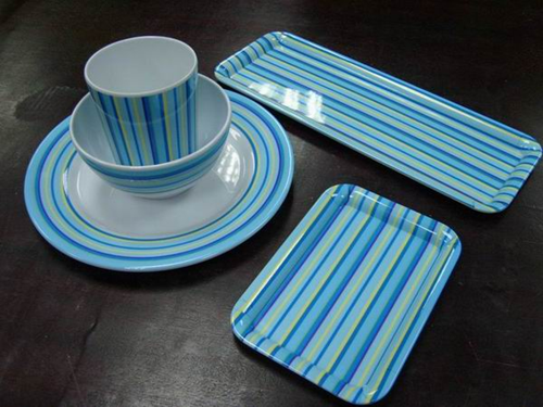 密胺餐具是什么,選擇密胺餐具的五大理由