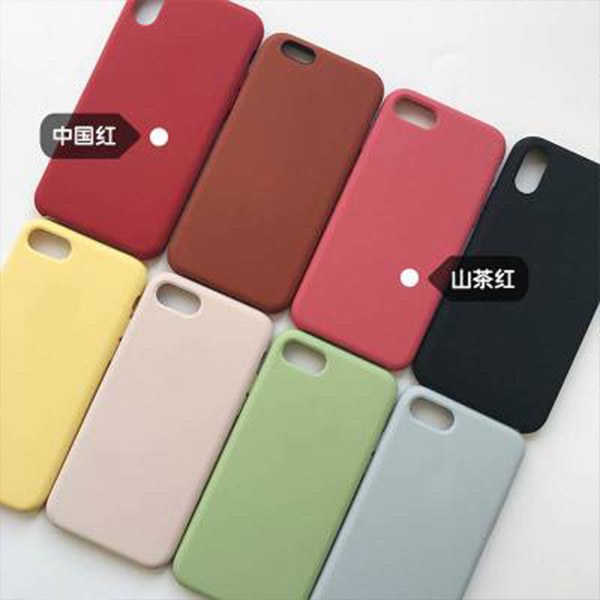 手機殼是選擇硬的好還是軟的好?