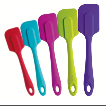 新買的硅膠制品有氣味是什么原因?硅膠產品有異味怎么辦?